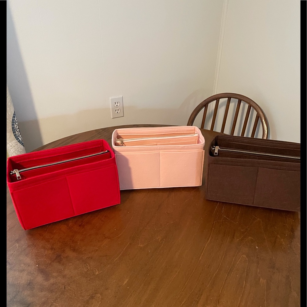Purse Organizer